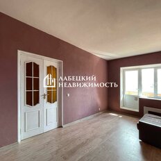 Квартира 38,2 м², 1-комнатная - изображение 3