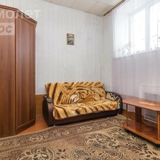 Квартира 25,5 м², студия - изображение 1