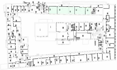 311,7 м², офис - изображение 5