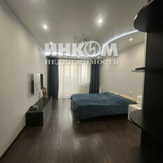 Квартира 78,6 м², 3-комнатная - изображение 5