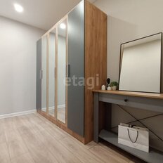 Квартира 55,4 м², 2-комнатная - изображение 2