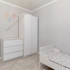 Квартира 57 м², 2-комнатная - изображение 2