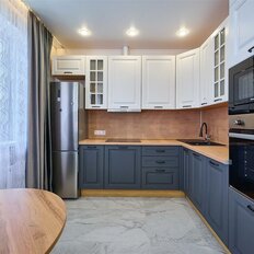 Квартира 31 м², 1-комнатная - изображение 2