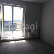 Квартира 28 м², студия - изображение 4