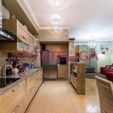 Квартира 150 м², 4-комнатная - изображение 2