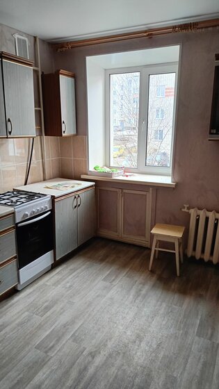 30 м², 1-комнатная квартира 22 000 ₽ в месяц - изображение 7