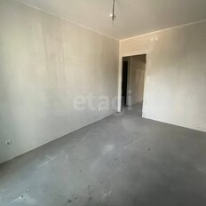 Квартира 37,8 м², 1-комнатная - изображение 5