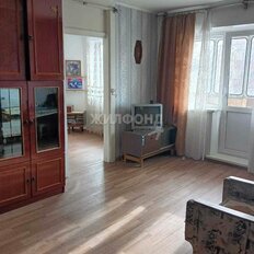 Квартира 45,8 м², 2-комнатная - изображение 4