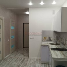 Квартира 35,5 м², 1-комнатная - изображение 2