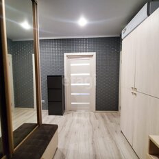 Квартира 90,8 м², 3-комнатная - изображение 2