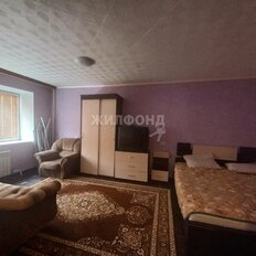 Квартира 30,3 м², 1-комнатная - изображение 2