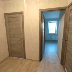 Квартира 27,2 м², 1-комнатная - изображение 5