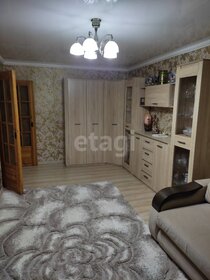 32 м², 1-комнатная квартира 1 990 ₽ в сутки - изображение 30