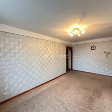 Квартира 57,5 м², 3-комнатная - изображение 4