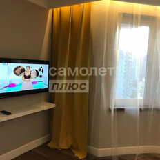 Квартира 38,7 м², 1-комнатная - изображение 3