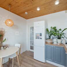 Квартира 52 м², 2-комнатная - изображение 3