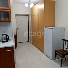 Квартира 26,7 м², студия - изображение 3