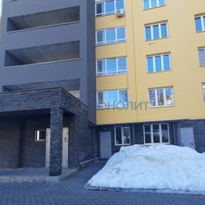 Квартира 109,4 м², 3-комнатная - изображение 2