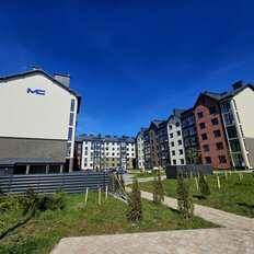 Квартира 30 м², 1-комнатная - изображение 4