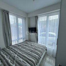 Квартира 31 м², 1-комнатные - изображение 4
