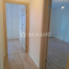 Квартира 33,5 м², 1-комнатная - изображение 5