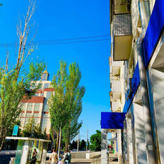 Квартира 56,3 м², 3-комнатная - изображение 1