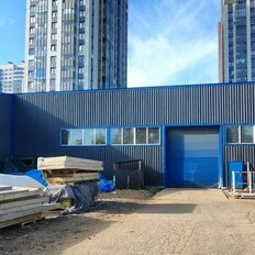 1400 м², производственное помещение - изображение 4