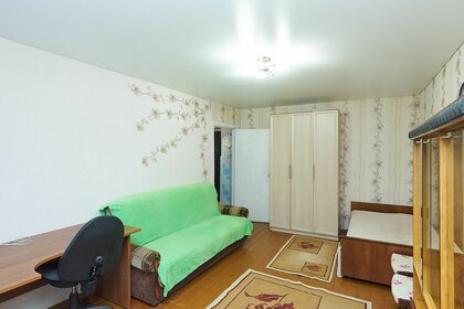 30 м², 1-комнатная квартира 10 000 ₽ в месяц - изображение 25