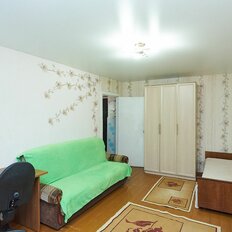 Квартира 32,3 м², 1-комнатная - изображение 5