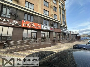 78 м², помещение свободного назначения 28 000 ₽ в месяц - изображение 52