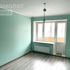 Квартира 33,3 м², 1-комнатная - изображение 2