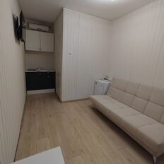 Квартира 15 м², студия - изображение 2