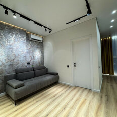 Квартира 34 м², 2-комнатная - изображение 5