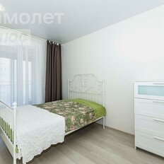 Квартира 40 м², 2-комнатная - изображение 5