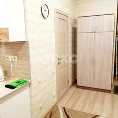 Квартира 35 м², 2-комнатная - изображение 2