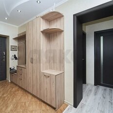 Квартира 67 м², 2-комнатная - изображение 3