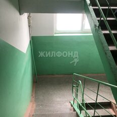 Квартира 32,8 м², 1-комнатная - изображение 3