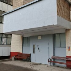 Квартира 40,6 м², 1-комнатная - изображение 3