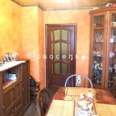 Квартира 59 м², 3-комнатная - изображение 3