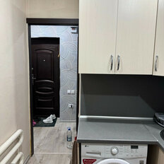 Квартира 20,4 м², 1-комнатная - изображение 4