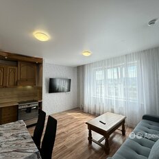 Квартира 60 м², 3-комнатная - изображение 2