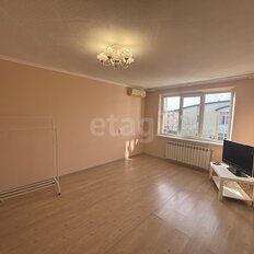 Квартира 37,3 м², 1-комнатная - изображение 1