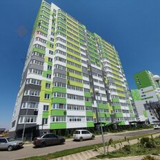 Квартира 80,1 м², 3-комнатная - изображение 1