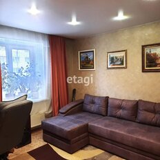 Квартира 39,3 м², 2-комнатная - изображение 2