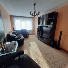 Квартира 60,1 м², 3-комнатная - изображение 4