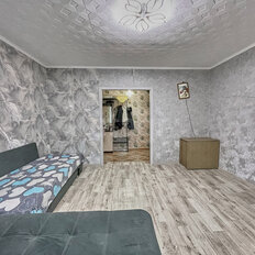 Квартира 67,5 м², 3-комнатная - изображение 1