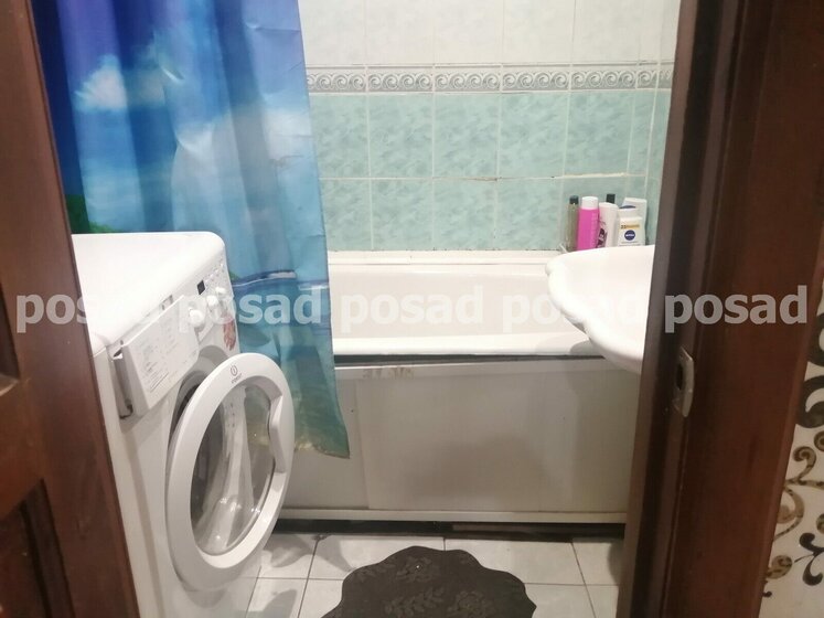 55 м², 2-комнатная квартира 5 670 000 ₽ - изображение 47