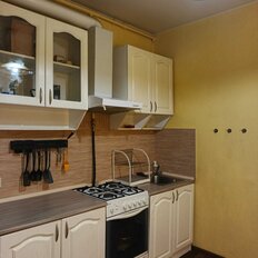 Квартира 36,7 м², 1-комнатная - изображение 2