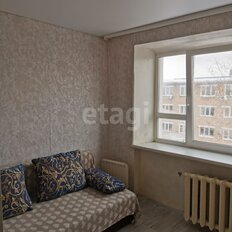 Квартира 27 м², 2-комнатная - изображение 2