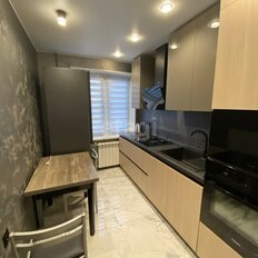 Квартира 61 м², 3-комнатная - изображение 1